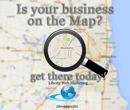 Put your Wisconsin business on the map-jpg