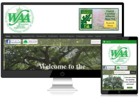 WI Arborist Association
